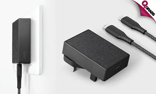 Slim USB-C PD Wall Charger Kit!